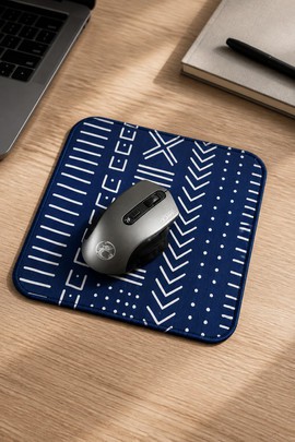 COMPUTER MOUSE PAD