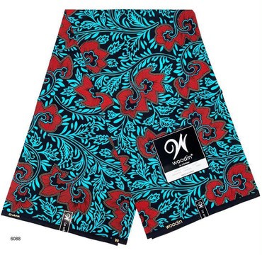 TISSU ARTISANAL- TM0238