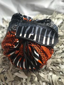 WAX toilet bag