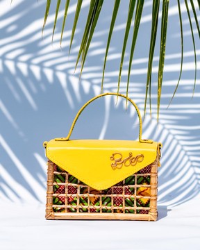 Obaapa Mini Mellow Yellow