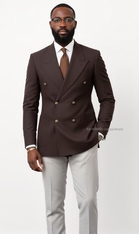 Costume pour homme