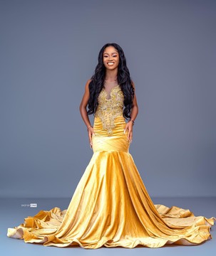 Robe de bal de mariage en velours, robe de fiançailles, robe de mariée civile