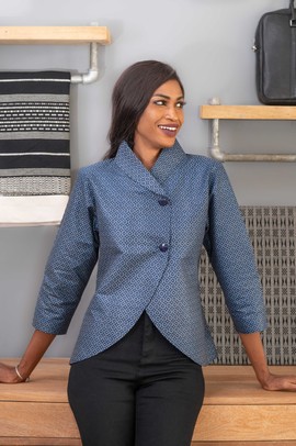 Veste Iko