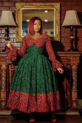 Robe Laura