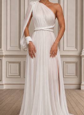 Robe de mariage