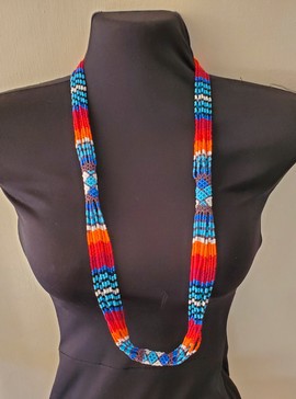 Bahati necklace