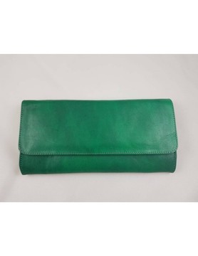 Original leather wallet