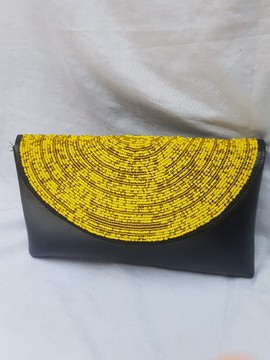 Clutch bags/ beaded purse/ handbags