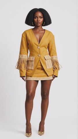 ENSEMBLE KAMY ( POP UP NYFW )