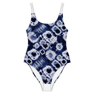 KARA ONE PIECE SWIM SUIT