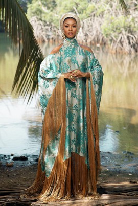 LE BOUBOU DJIHONY