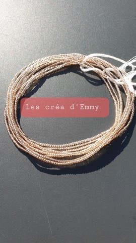 Baya model finesse Champagne