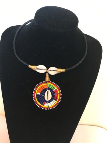 Maasai necklace, beaded necklace, african necklace, necklace, african jewelry