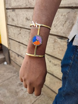 Bracelets en laiton, bracelets de manchette, bracelets de manchette en laiton