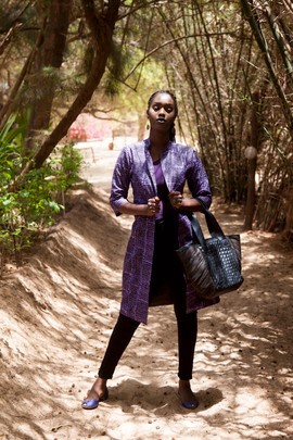 Efia jacket