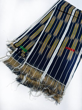 Baule Fabric - 003 (Pre-Order)