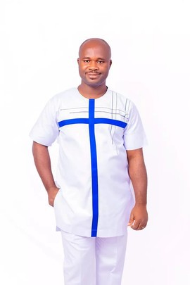 Vêtements africains pour hommes Vêtements traditionnels