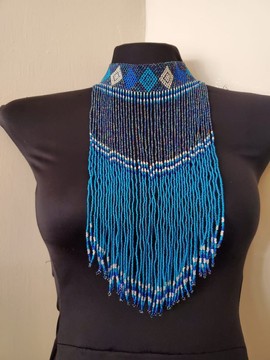 Tara necklace