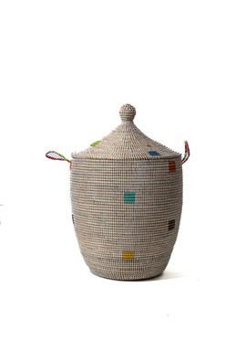 Panier à linge