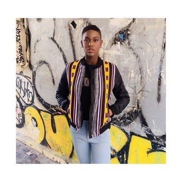 Bombers Ludo gris et jaune