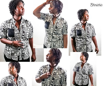 omi shirt