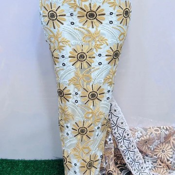 Lace, cord lace   (5 yards )