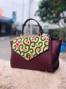 Sublime “Malika” handbag