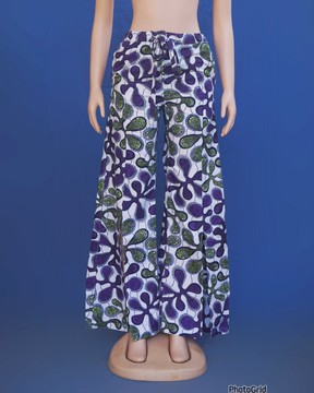 Realize pants