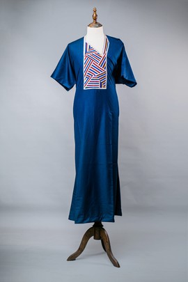 THE WURA BOUBOU