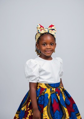 Bandeau enfant (2-12 ans)
