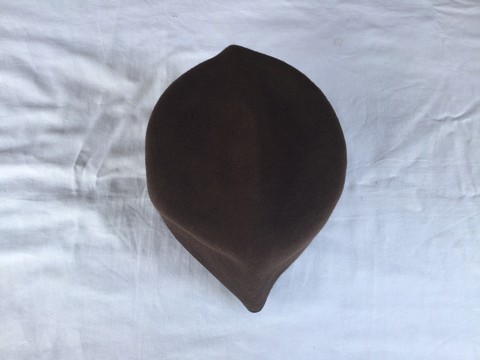 Traditional cap, Kufi, Mallam cap, Fulani Cap, Fula, Igbo Cap