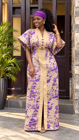 Robe pour femme