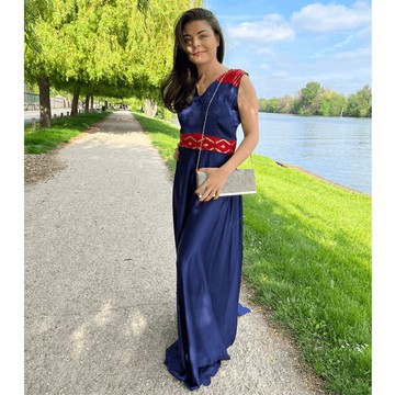 Gina dress