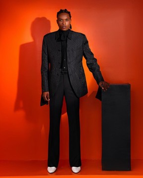 The EWS Suit 5