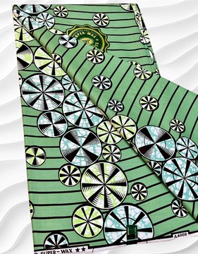 Grand Super wax Vlisco/Ankara wax/ Ankara Print