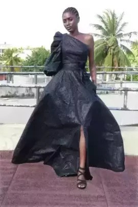Chic party dress