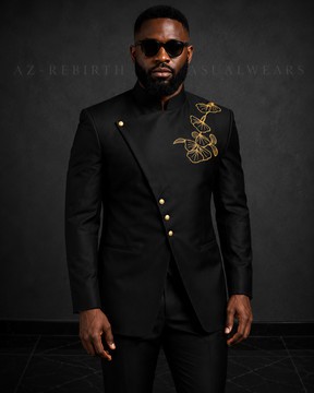 Costume pour homme