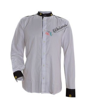 Chemise Woodin