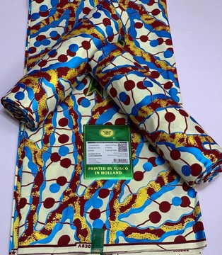 Grand Super wax Vlisco/Ankara wax/ Ankara Print