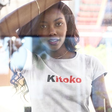 KITOKO T-SHIRT
