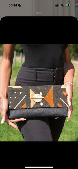 Belle pochette “New Bogo”