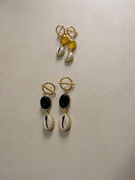 JEYNA EARRINGS
