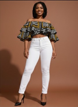 Haut Péplum Femme Noir Clouté Sans Manches - Taille 8, Neuf Sans étiquette, Marque Cupcake