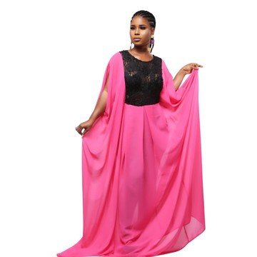 ATIYE DRESS