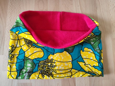 Snood / tour de cou enfant