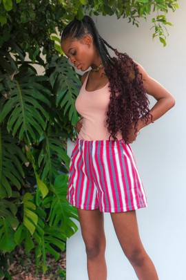 Kusasi Shorts