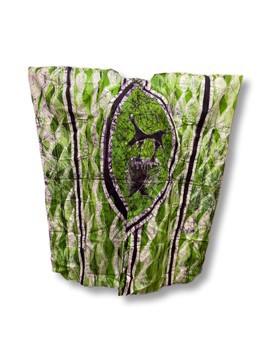 BOUBOU TUNIC BATIK RINOKA