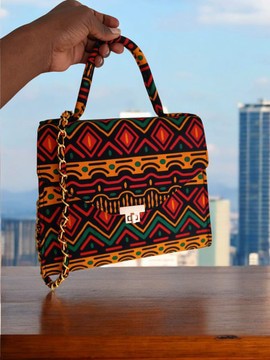 African handbag,ankara handbag ,African print bag, African tote bag,