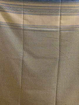 ASIAN FABRIC 3m60/1m20 IPAKE