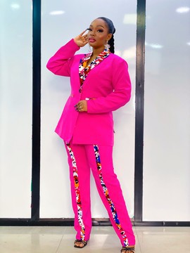 COMBINAISON DE PUISSANCE BARBIE
